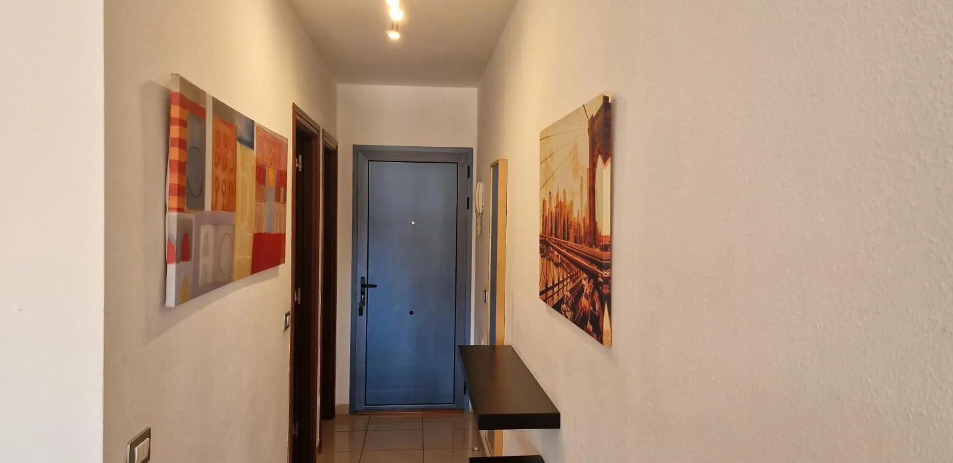 Vivienda Vacacional A38473 Bonita, Agradable Y Tranquila En Tenerife طوستا ديل سيلونثيو 0*,  إسبانيا