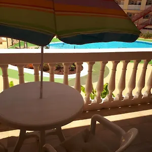 Chill Out Tenerife Sud - Monolocale Con Piscina Riscaldata Apartamento