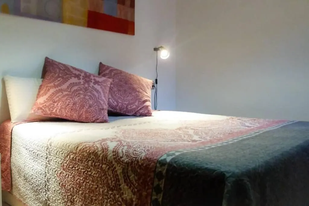 Vivienda Vacacional A38473 Bonita, Agradable Y Tranquila En Tenerife Costa Del Silencio