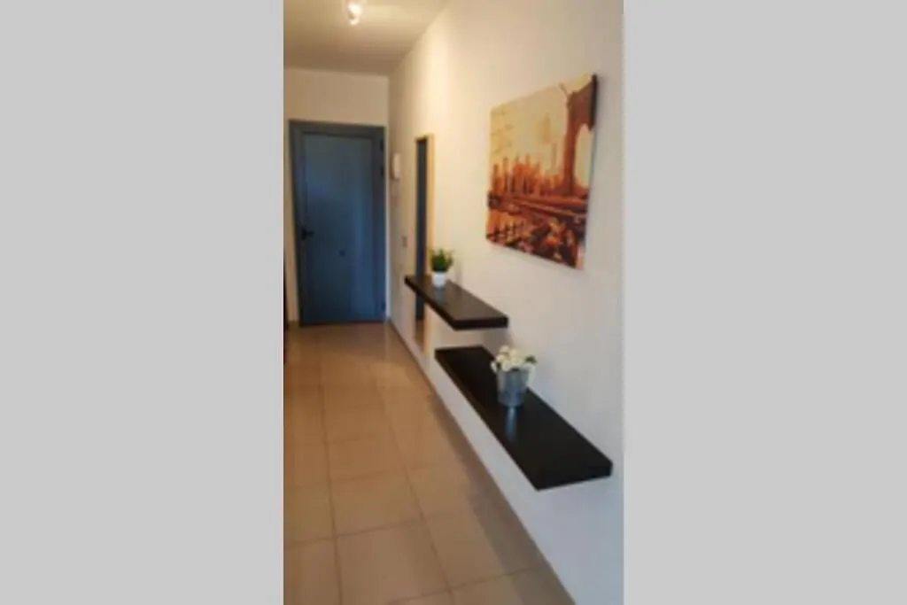 Apartment Vivienda Vacacional A38473 Bonita, Agradable Y Tranquila En Tenerife Costa Del Silencio