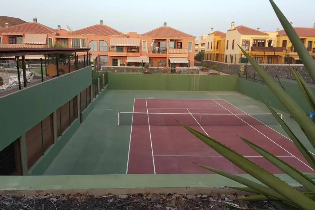 Vivienda Vacacional A38473 Bonita, Agradable Y Tranquila En Tenerife Costa Del Silencio 0*,  Spain