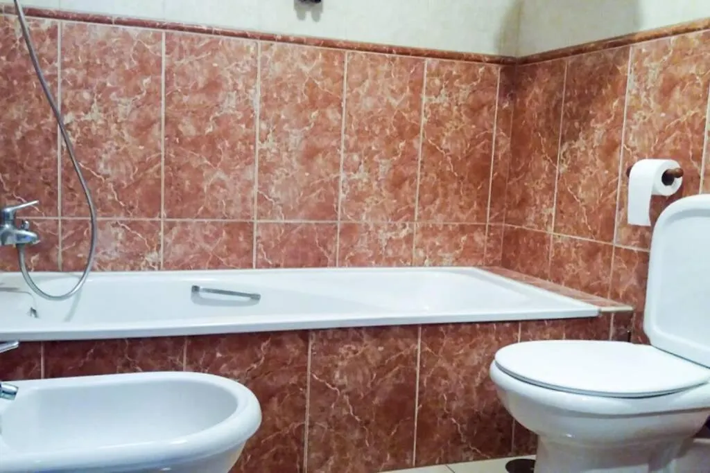 Vivienda Vacacional A38473 Bonita, Agradable Y Tranquila En Tenerife Costa Del Silencio Spain