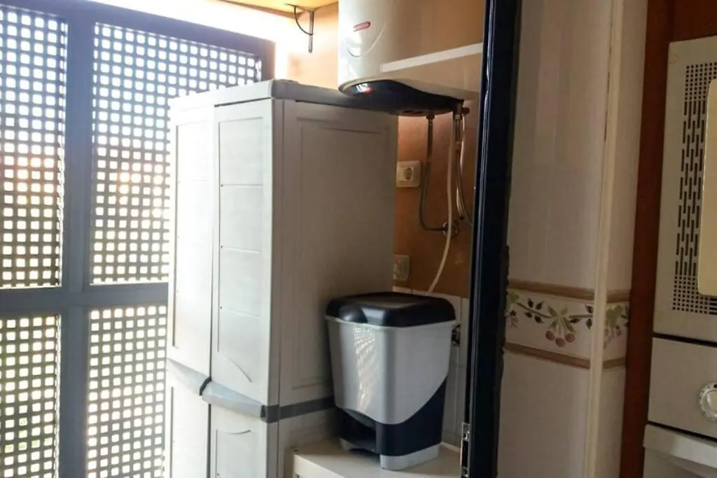 Vivienda Vacacional A38473 Bonita, Agradable Y Tranquila En Tenerife Costa Del Silencio Apartment